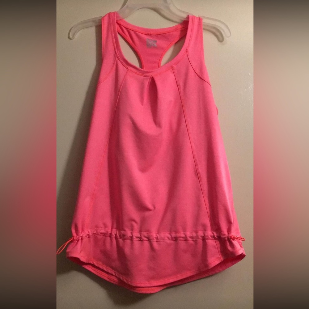 Drawstring 32 Degrees Racerback Tank ✨ - Picture 1 of 3